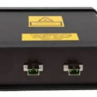 OTDR Launch Box Type #2 - 1500 Meters Max.