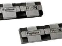 AFL FH-24 24 Fiber Ribbon Holder For FSM-40R24 And CT-20 (a Pair)