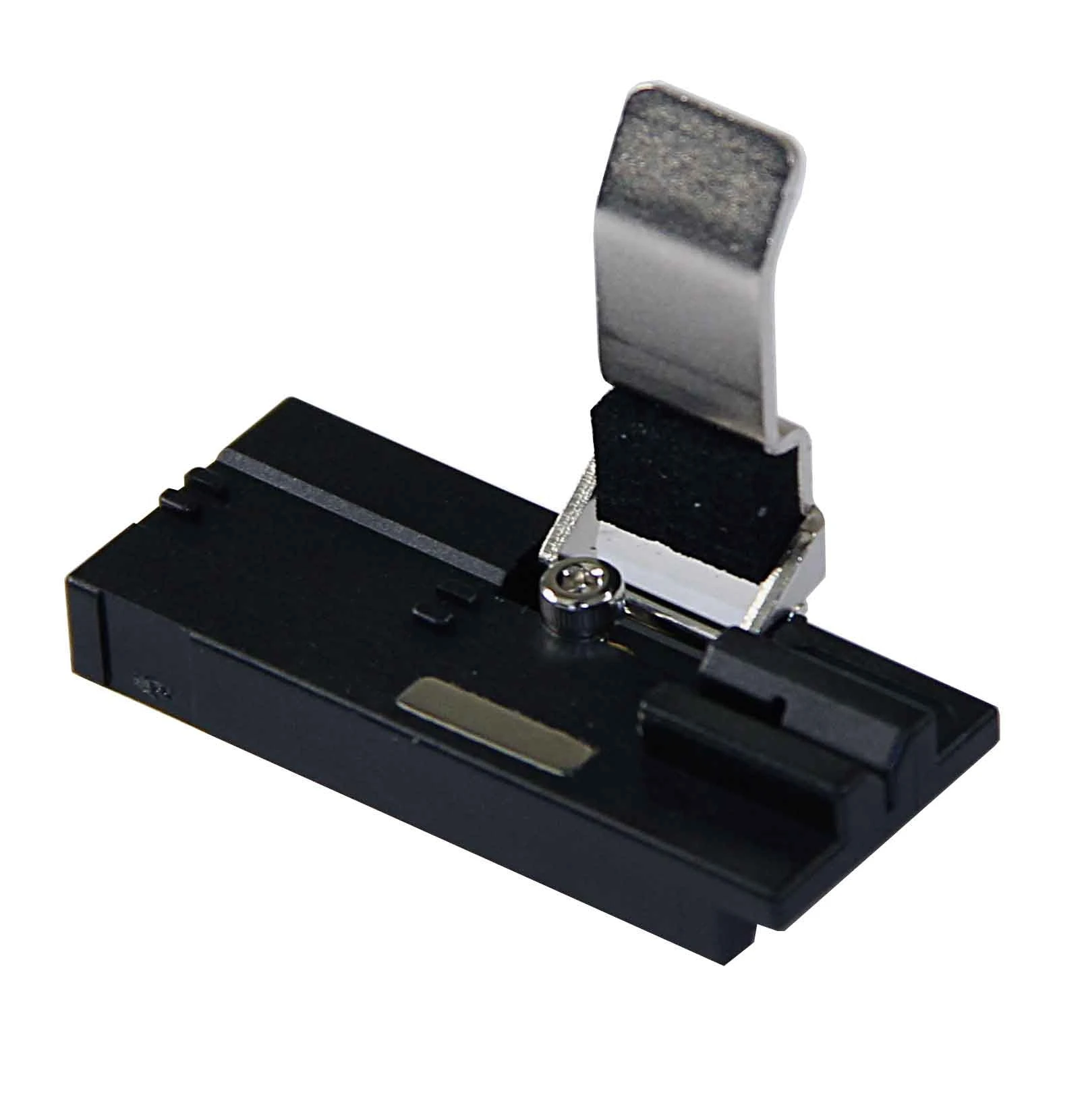 AFL Fujikura AD-30B Adapter Plate (for 16mm Fixed Cleave Length With CT-30 Fiber Cleavers) 3 AFL Fujikura AD-30B Adapter Plate (for 16mm Fixed Cleave Length With CT-30 Fiber Cleavers)