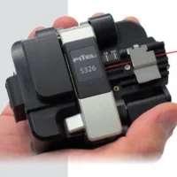 OFS Fitel S326A High Precision Fiber Cleaver -fiber optics 4 sale S326A Main