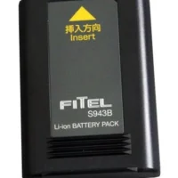 Fitel S943B Battery Pack For S153A And S178A Fusion Splicers