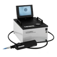 Fiber Optic Cleaner Combined Scope