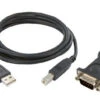 RS232 To USB Converter -fiber optics 4 sale USBG232MM 31c3cec4 869b 4e1b 86bd eb2ad411f7e8