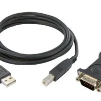 RS232 To USB Converter