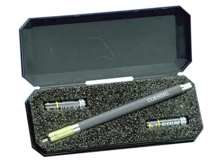 Visual Fault Locator, 2.5 Mm Adapter 3 Visual Fault Locator, 2.5 Mm Adapter