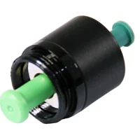 1.25 Mm LC/MU Ferrule Adapter For VFL-250 Visual Fault Locator