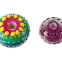 Rio De Janeiro Glossy Graduated Roundel Bead Strand (5 Pcs) 6 Rio De Janeiro Glossy Graduated Roundel Bead Strand (5 Pcs) -fiber optics 4 sale a7d66c394c4f198fe746508600944522c3946110 43800.1708592446