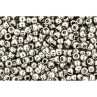 TOHO Glass Seed Bead, Size 11, 2.1mm, Olympic Silver (Tube) 7 TOHO Glass Seed Bead, Size 11, 2.1mm, Olympic Silver (Tube) -fiber optics 4 sale b65ffd58fc0f5a204e5022ae4b8298a669742a25 17416.1708678630