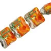 Cactus Sunset Pillow Beads (4 Pcs) -fiber optics 4 sale c4dda9dba5bffa230ed4326ffb30a8e3f5b20d99 31330.1708592462