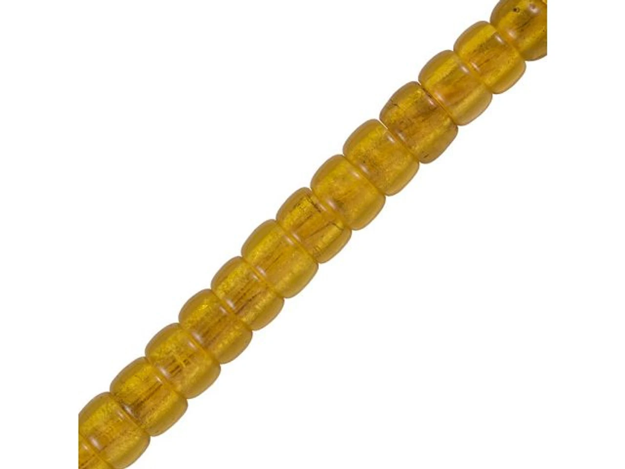 Trade Beads, Padre (strand) 3 Trade Beads, Padre (strand)