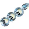 Romantic Summer Night Lentil Bead Strand (4 Pcs) 1 Romantic Summer Night Lentil Bead Strand (4 Pcs) -fiber optics 4 sale da01aaeae7552b6a34d05e95151fc7dfde0d2310 39410.1708592458