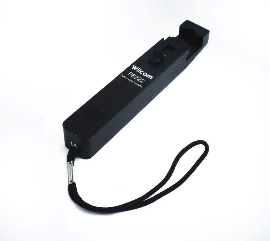 Wilcom Optical Fiber Identifier With Core Power Measurement 5 Wilcom Optical Fiber Identifier With Core Power Measurement - Image 3