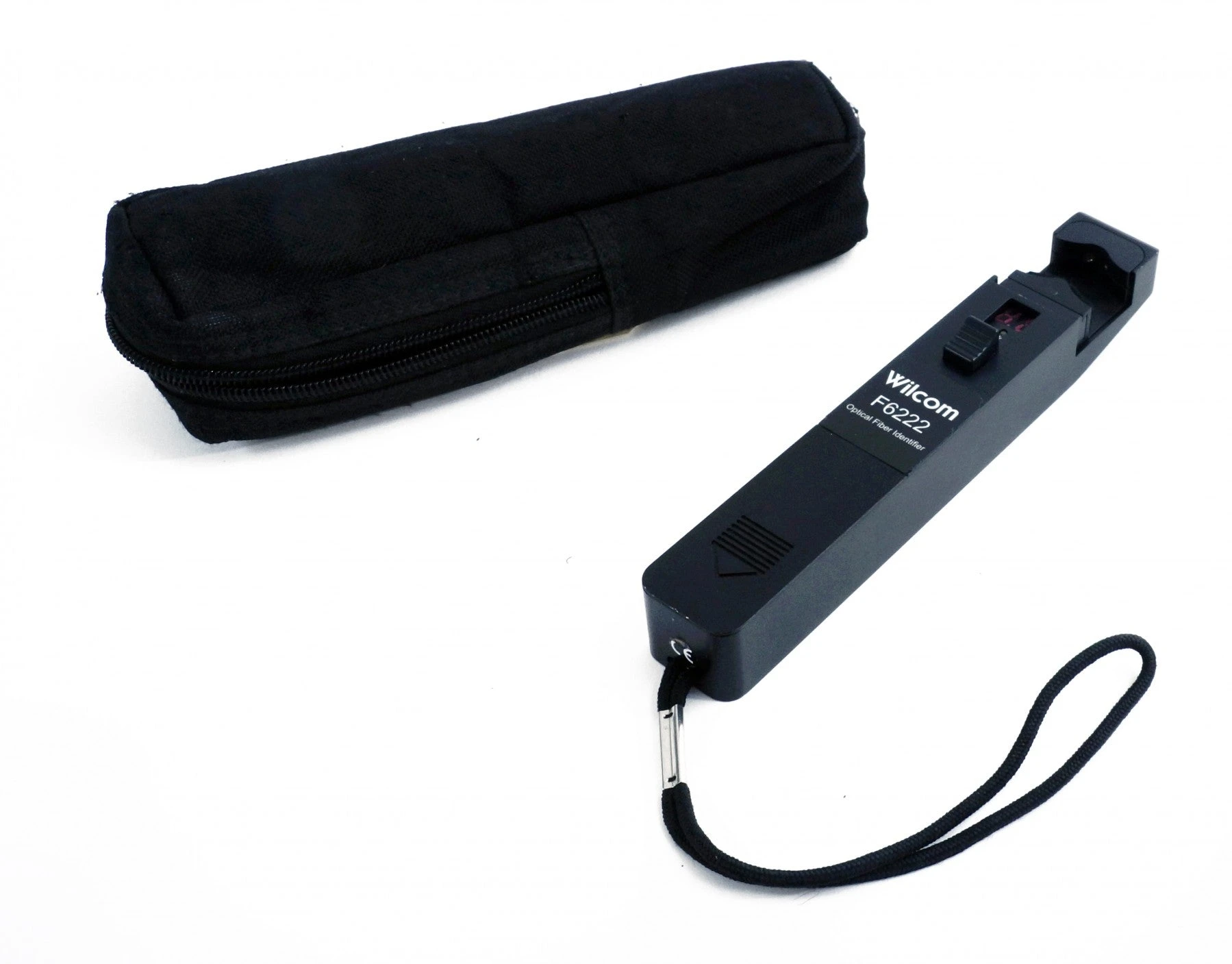 Wilcom Optical Fiber Identifier With Core Power Measurement 4 Wilcom Optical Fiber Identifier With Core Power Measurement - Image 2