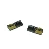 AFL FH-50-900 Fiber Holder For 900µm Single Fiber (Pair) -fiber optics 4 sale dsc9550done