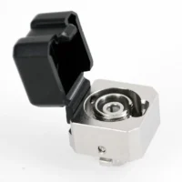 EXFO EUI-89 FC Connector Adapter Cap For All EXFO OTDR Models -fiber optics 4 sale eui89 open