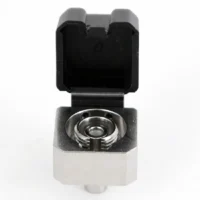 EXFO EUI-89 FC Connector Adapter Cap For All EXFO OTDR Models -fiber optics 4 sale eui89 openfront