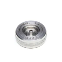 EXFO FOA-U12 Fiber Adapter Cap For Universal 1.25mm Connector