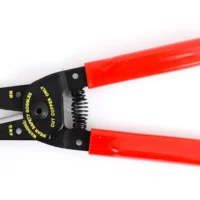 Simplex Jacket Stripper With Dual V Notch