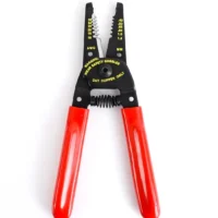 Simplex Jacket Stripper With Dual V Notch -fiber optics 4 sale f10016