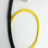 Pulling Eye Kit For Simplex And Duplex Fiber Cable