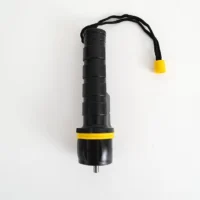 Fiber Continuity Tester With FC Adapter -fiber optics 4 sale f15000fc top