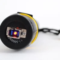 Fiber Continuity Tester With SC Adapter 9 Fiber Continuity Tester With SC Adapter -fiber optics 4 sale f15000sc laser