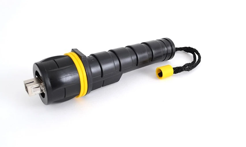 Fiber Continuity Tester With SC Adapter 7 Fiber Continuity Tester With SC Adapter - Image 5