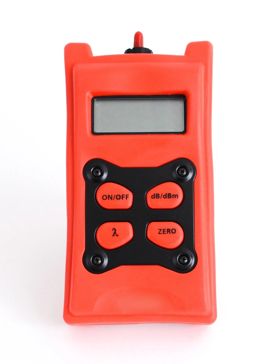 Hand Held Power Meter 1310/1490/1550nm,0.01dB Resolution 3 Hand Held Power Meter 1310/1490/1550nm,0.01dB Resolution