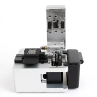 Leviton LYNX Precision Fiber Optic Cleaver With Fiber Basket 17 Leviton LYNX Precision Fiber Optic Cleaver With Fiber Basket -fiber optics 4 sale f1lynx open