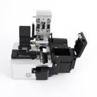 LYNX One-Step Deluxe Lynx Cleaver 8 LYNX One-Step Deluxe Lynx Cleaver -fiber optics 4 sale f1lynx2000 front open