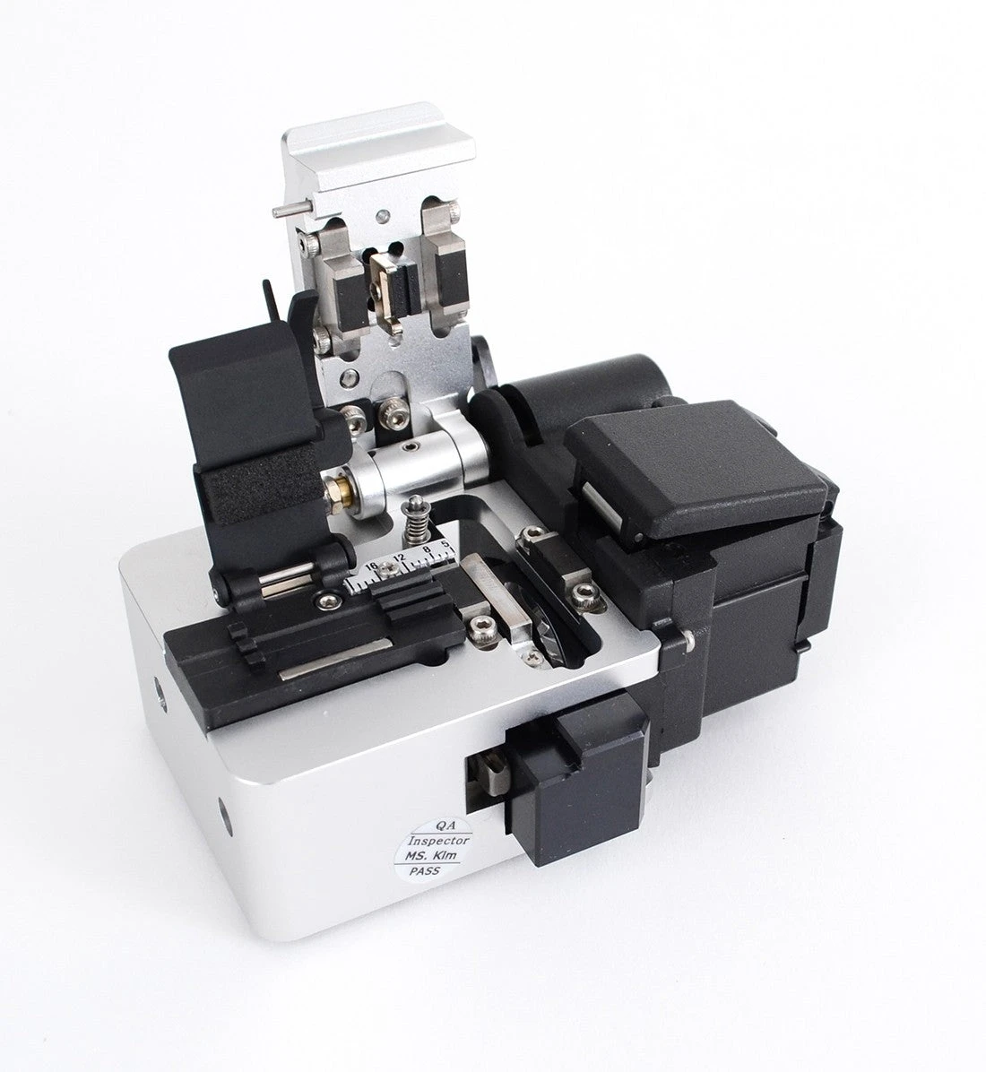 LYNX One-Step Deluxe Lynx Cleaver 4 LYNX One-Step Deluxe Lynx Cleaver - Image 2