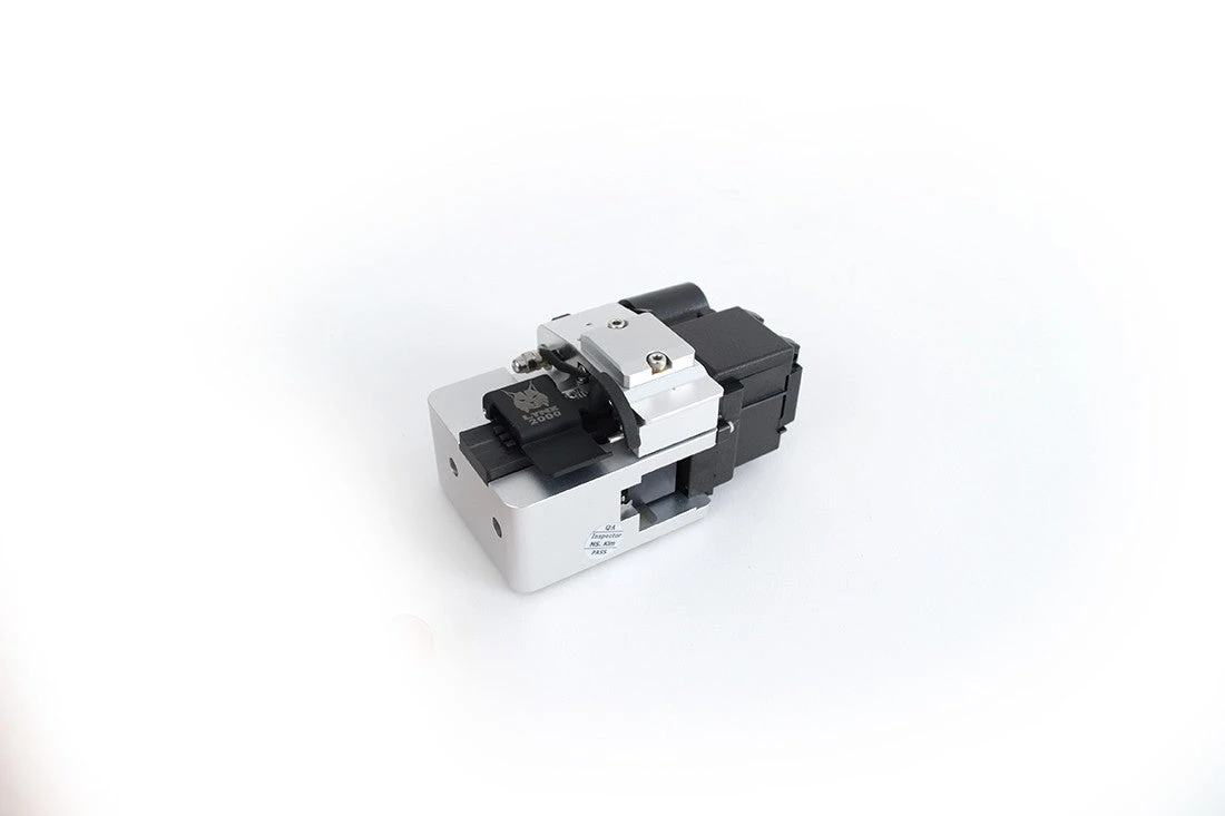 LYNX One-Step Deluxe Lynx Cleaver 6 LYNX One-Step Deluxe Lynx Cleaver - Image 4