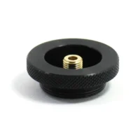 SMA Adapter For F1-VM200 And F1-VM400 Connector Video Inspection Microscope