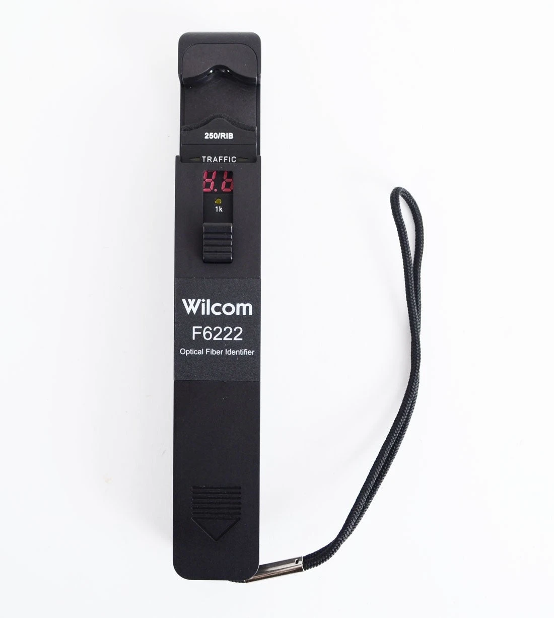 Wilcom Optical Fiber Identifier With Core Power Measurement 3 Wilcom Optical Fiber Identifier With Core Power Measurement
