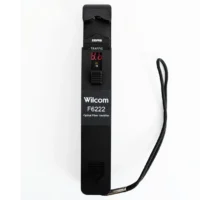 Wilcom Enhanced Single Mode/Multimode Fiber Identifier With Power Display For CATV