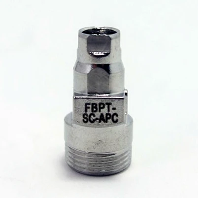 Viavi SC/APC Bulkhead Probe Tip For FBP 4 Viavi SC/APC Bulkhead Probe Tip For FBP - Image 2