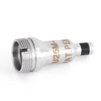 EXFO Universal Patchcord Tip 2.5mm Ferrules For FIP-400B Microscope -fiber optics 4 sale fipt400u25m 2