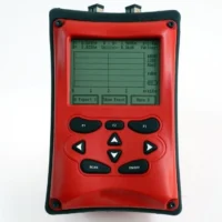 Firecat OTDR - Dual Wavelength - Single Mode 1310/1550nm - Handheld