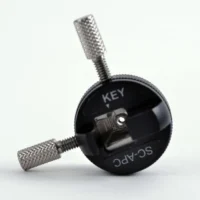 Viavi Adapter SC/APC Male Threads For Series FM-C & FM-L Scopes -fiber optics 4 sale fmascapc 1