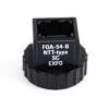 EXFO FOA-54 SC Power Meter Adapter -fiber optics 4 sale foa54