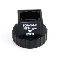 EXFO FOA-54 SC Power Meter Adapter