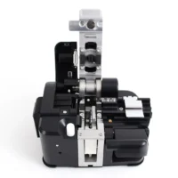 OFS Fitel S326A High Precision Fiber Cleaver -fiber optics 4 sale s326a open 1