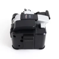 OFS Fitel S326A High Precision Fiber Cleaver -fiber optics 4 sale s326a side 1