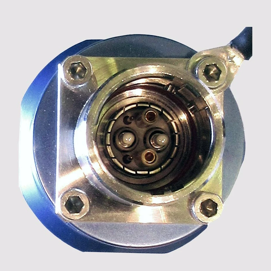 Ruggedized Handheld SMPTE Test Set 5 Ruggedized Handheld SMPTE Test Set - Image 3