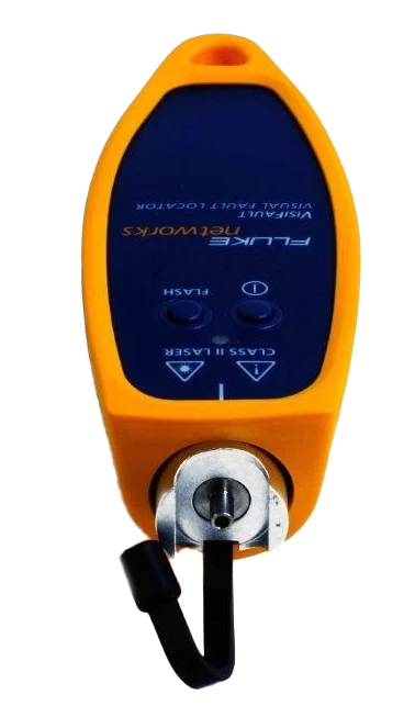 Fluke VISIFAULT Visual Fault Locator 4 Fluke VISIFAULT Visual Fault Locator - Image 2