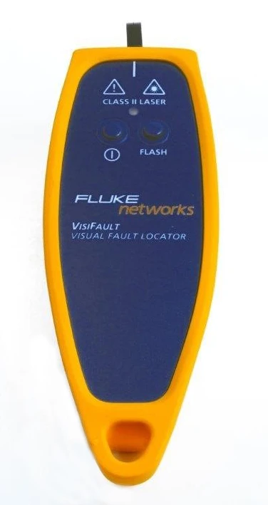 Fluke VISIFAULT Visual Fault Locator 5 Fluke VISIFAULT Visual Fault Locator - Image 3